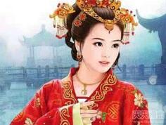 吕雉如何从乖巧媳妇变成蛇蝎心肠的悍妇