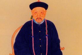 清朝重臣李卫身上有何特质获得雍正皇帝赏识