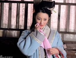 可怜的美貌女子潘金莲竟被黑化成了荡妇?