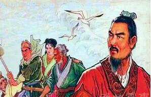 水利家西门豹是如何将蛮荒之地治理成繁华之地