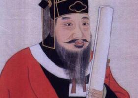 唐朝开国功臣长孙无忌是被谁逼迫自缢身亡的