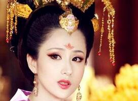 太平公主悲惨的一生：丈夫被母亲武则天弄死