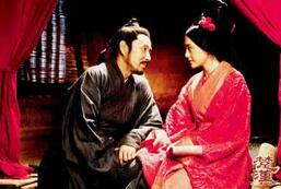 刘邦的夫人是谁?刘邦早年为何娶不到老婆