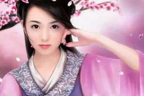 名妓马湘兰：深情虽被负幸好芳名永世流传