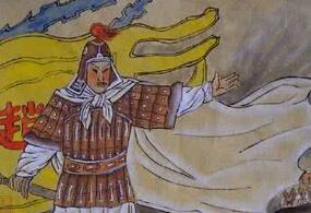 赵括之母：虽是一个妇道人家却懂得未雨绸缪 