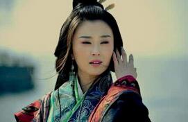 三国著名美女大乔嫁给了谁：大乔过得幸福吗