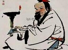 西汉倪宽：中国农历的计算法是他计算出的吗