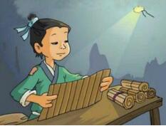 匡衡如何从一个贫困的少年成长为一代大儒