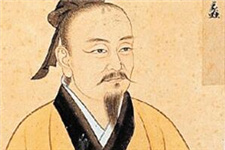 中国道商之鼻祖财神范蠡出生