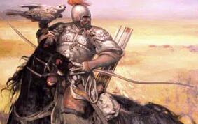 西汉著名飞将军李广究竟是个什么样的人