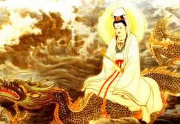民间流传的法术圆光术真的存在吗：可开天眼