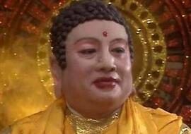 同为大神的如来佛祖和玉皇大帝谁更大更厉害?