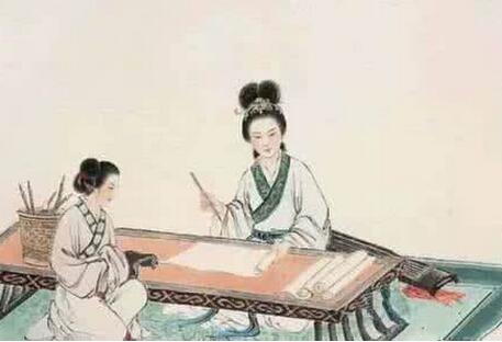 司马相如成名以后为什么要抛弃妻子卓文君