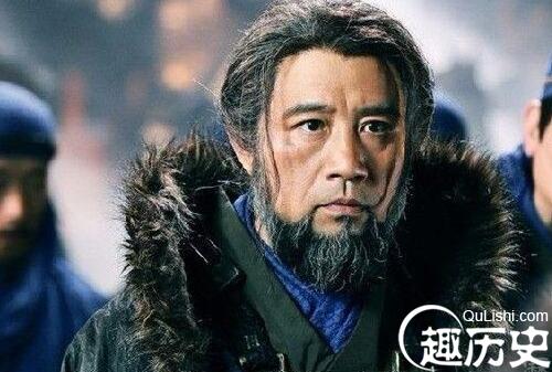 历史上知恩图报的项伯是最后是寿终正寝的吗