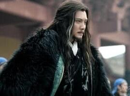 一代枭雄项羽死后有没有留下自己的孩子