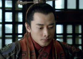 吕雉之子汉惠帝刘盈早亡是因为自己的母亲吗