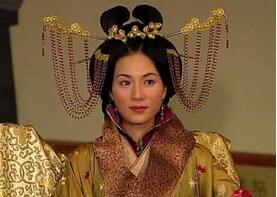 吕后有什么才能可以在西汉掌权长达十五年之久