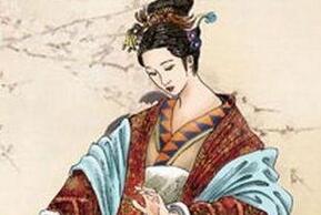 著名才女班婕妤为何在后世眼中是完美女人