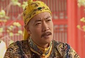 嘉庆并没有什么突出才能为什么被选为皇帝