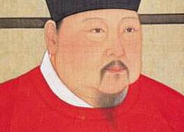 宋真宗赵恒爱上名戏子刘娥立其为后痴爱一生