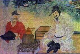 古代宫廷贵族是怎样进行御寒取暖的呢?