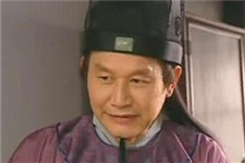 中国明朝太监曹吉祥发动叛乱
