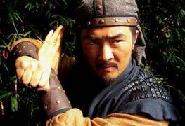 悲剧英雄晁盖惨死显示梁山政治斗争的残酷