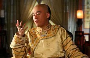 历史解析：嘉庆皇帝一生生育有几个子女?