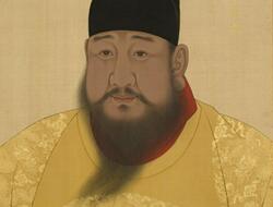 蟋蟀皇帝明宣宗朱瞻基因为什么原因废后