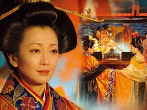 中日两大女皇推古天皇和武则天之间的比较