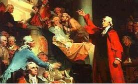 美国独立战争最大英雄阿诺德为何成了叛徒