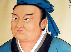 孔门七十二贤之首的颜回的贤表现在哪里