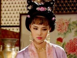 上官婉儿为何恋武三思 韦后与武三思是否有染