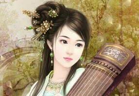 古代女人上衣是肚兜那么她们有穿内裤吗?