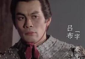 能力超群的两大人物孙策和吕布谁比较厉害
