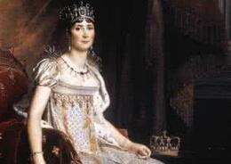 著名将领拿破仑与约瑟芬的爱情结局美好吗