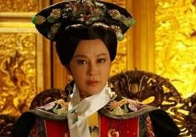 慈禧太后晚年与蒙古青年那尔苏的畸形之恋