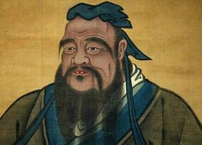 中国式离婚的第一人竟然是儒家的代表孔圣人？