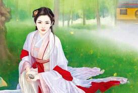 古代男人挑选女人是关注脚还是臀这个部位