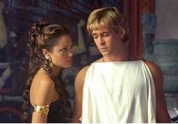 古希腊伟大的军事统帅亚历山是大的母亲谁