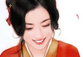王娡的前夫金玉孙竟被丈母娘推墙撞死的?