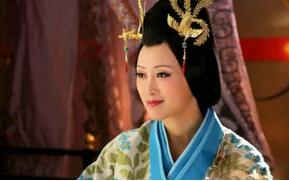 汉武帝与钩弋夫人之子刘弗陵英年早逝的人生