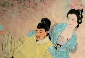 李瑁和杨玉环成亲多年无子是因为李隆基吗?