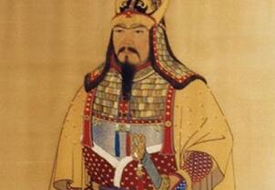 高句丽长寿王的故事：西北战役和南北扩张