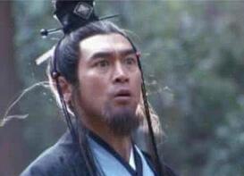 神雕侠侣中赵志敬是不是暗恋自己的师弟尹志平