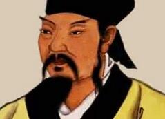 唐朝狂人韩愈：因为性格过于耿直被贬潮州