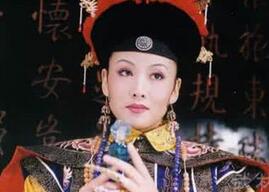 揭秘慈禧是如何爬上龙床走上权力巅峰的