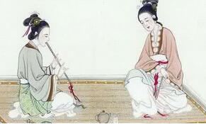 古代婆媳关系也不好相处吗：古代是不是更和谐