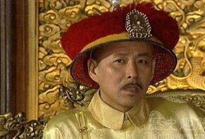 揭秘众皇子中谁才是康熙钦点的真正接班人