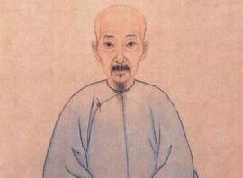 清朝大臣刘墉有老婆吗 清朝刘墉有儿子吗